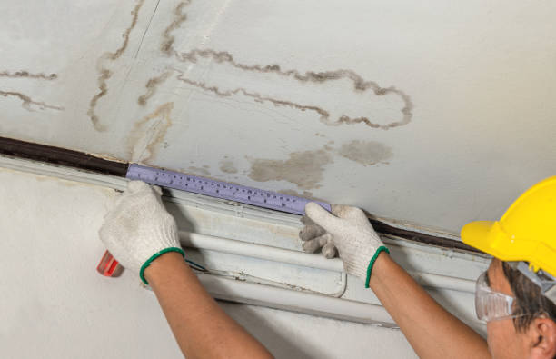 Reliable Water Damage Repair contractor in Woodburn, OR by Aqua Guard Water Damage